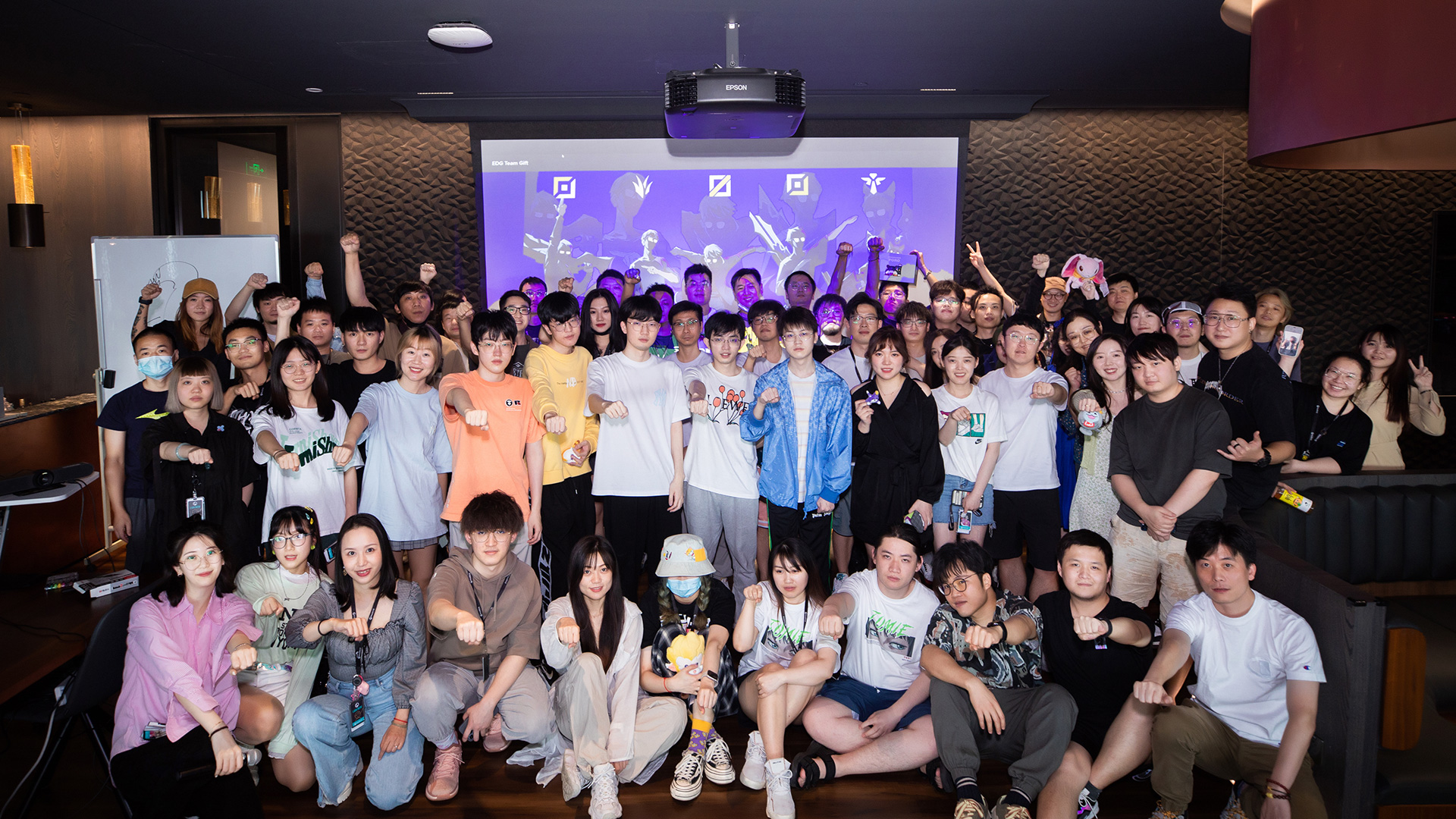 Kudos Productions Shanghai Kudos Productions Shanghai