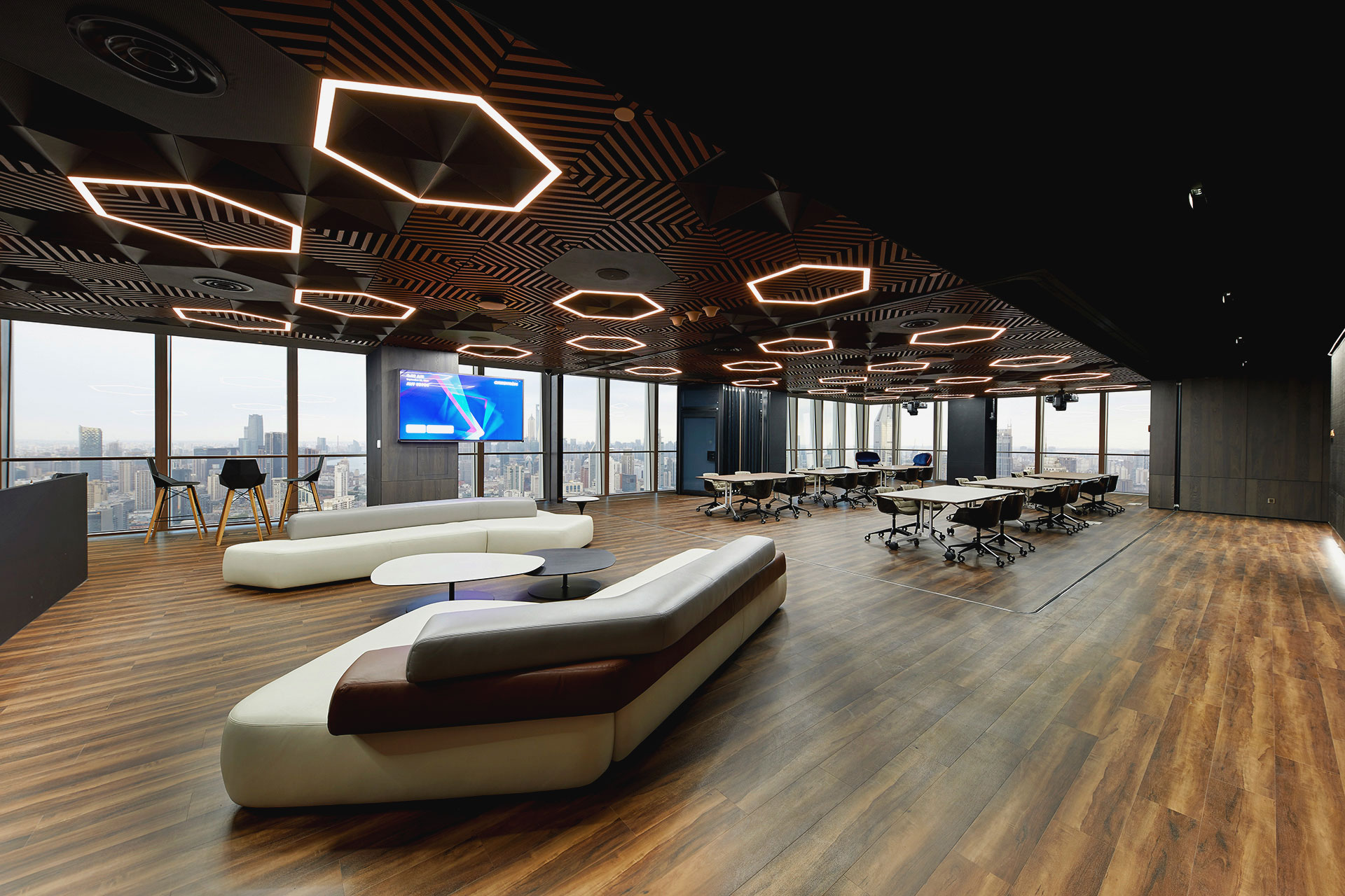 Kudos Productions Shanghai Kudos Productions Shanghai