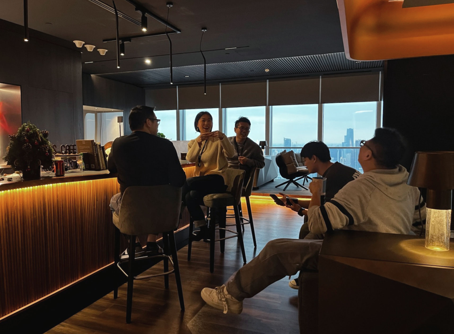 Kudos Productions Shanghai Kudos Productions Shanghai